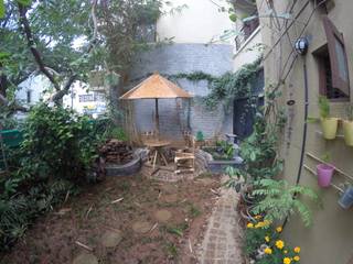 Small BackYard Remodeling, ThirdEye Landscapes ThirdEye Landscapes