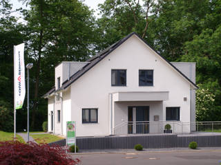 modern by Schwabenhaus GmbH, Modern