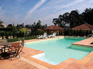 Soleo Skimmer, Soleo Soleo Modern pool