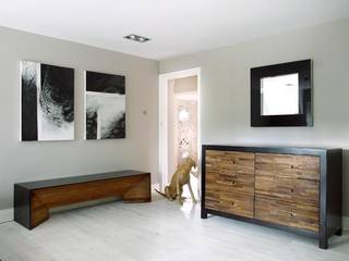 muebles de madera reciclada , comprar en bali comprar en bali Living roomCupboards & sideboards Solid Wood Brown