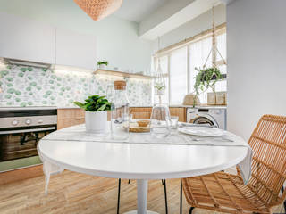homify Kitchen