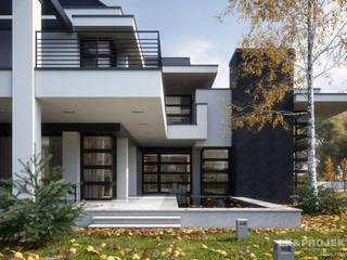 Einfach fabelhaft! , LK&Projekt GmbH LK&Projekt GmbH Moderne Häuser