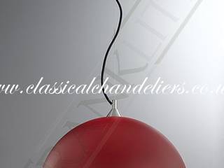 Pendant Lighting, Classical Chandeliers Classical Chandeliers Soggiorno moderno Metallo