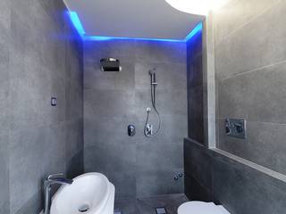 LA CASA DI LIA , yesHome yesHome Modern bathroom