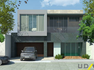 M.A Villa .., UDARIO İç Mimarlık UDARIO İç Mimarlık