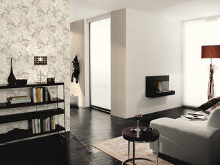 Colección Elegance 3, Disbar Papeles Pintados Disbar Papeles Pintados Scandinavian style walls & floors Paper