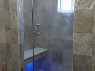 Baños, Vitroark Vitroark Modern bathroom