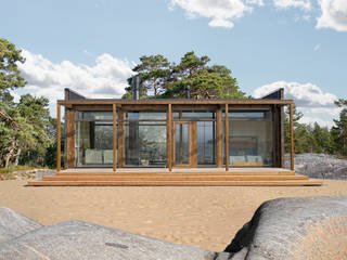 homify Moderne Häuser