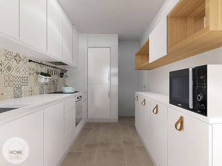 homify Kitchen