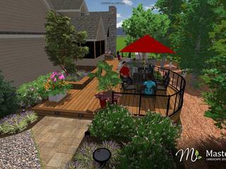 Halis Residence, MasterPLAN Outdoor Living MasterPLAN Outdoor Living