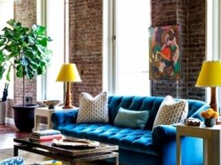 Oturma Odanızın Dekorasyonu Nasıl Olmalı?, Evinin Ustası Evinin Ustası Modern living room