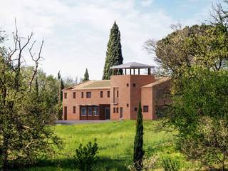 Casa di campagna a Lazise, Studio Athesis Studio Athesis