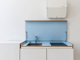 Mini Craven, Linebox Studio Linebox Studio Kitchen