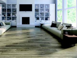 Ceramica Alaplana by Verde y Madera, Verde y Madera Verde y Madera Planchers Céramique