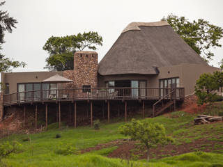 African dream, House of Decor House of Decor Rumah Klasik