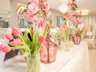 DECORAÇÃO DE EVENTOS por Sweet Eli Clássico