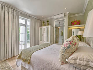 Saffraan Ave, House Couture Interior Design Studio House Couture Interior Design Studio Bedroom
