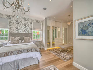 Saffraan Ave, House Couture Interior Design Studio House Couture Interior Design Studio Bedroom