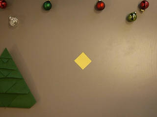 minimalist  by homify, Minimalist Paper  