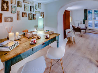 Studio fotografico di David Butali SalonesAccesorios y decoración