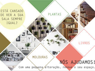 Inspirações, 4 Pontos 4 Pontos Casas modernas: Ideas, diseños y decoración