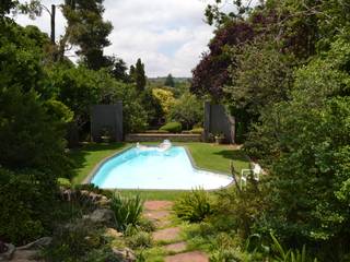 Residence Zeederberg, AOJ | Architecture & Interiors AOJ | Architecture & Interiors Klassische Pools