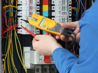 Electrical wiring project., Electrician Cape Town Electrician Cape Town