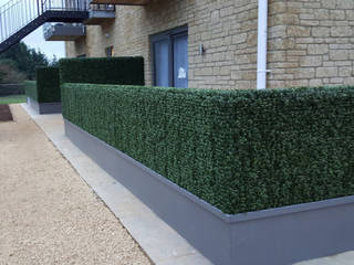 Artificial Boxwood Hedge, Sunwing Industrial Co., Ltd. Sunwing Industrial Co., Ltd. Terrace Plastic