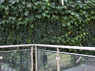 Netcare Muldersdrift, Modiwall Vertical Gardens Modiwall Vertical Gardens พื้นที่เชิงพาณิชย์