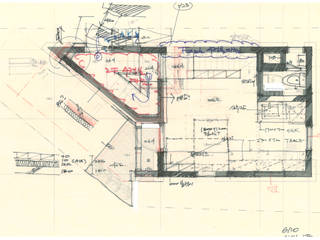 마장동 협소주택, Architects H2L Architects H2L