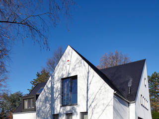 Lioba Schneider Architekturfotografie Modern home