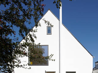 Lioba Schneider Architekturfotografie Modern home