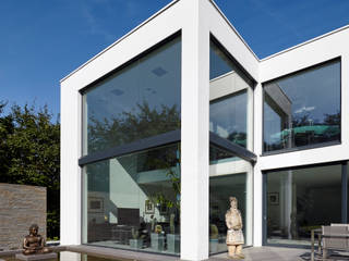 Lioba Schneider Architekturfotografie Modern home