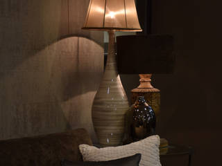  Living room by Amber Road - Design + Contract