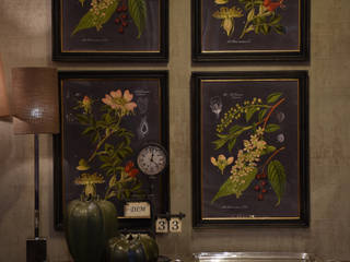  Corridor & hallway by Amber Road - Design + Contract