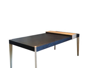 Table Basse To, Thomas Dumoulin Thomas Dumoulin Salon moderne