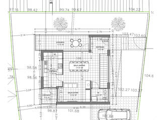 Arquitetura_LT, LT_Desenho LT_Desenho