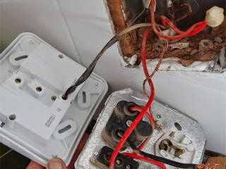 Residential and Commercial Electrical Repairs, Electrician Pretoria Electrician Pretoria