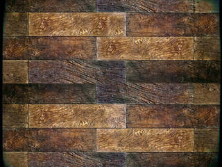 LÍNEA WOOD - QUEBRACHO, AG Outdoor Design AG Outdoor Design Rustic style walls & floors