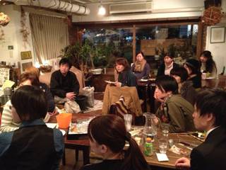 本山第一小学校緑地改修, ミドリカフェ ミドリカフェ Gewerbeflächen