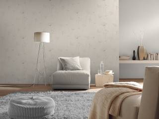 ​Mutluluğa uyanan evler için…, HannaHome Dekorasyon HannaHome Dekorasyon Modern walls & floors Wallpaper