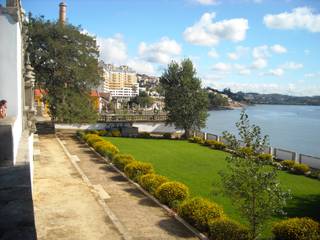 Hotéis, Jardins do Paço Jardins do Paço