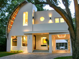Organic Modern, Jaju Design & Development Jaju Design & Development Rumah Modern