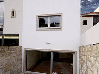 Casa J+L (em colaboração com o Gabinete "Esquissos 3G"), Ricardo Baptista, Arquitecto Ricardo Baptista, Arquitecto Modern home