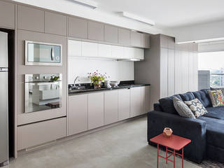homify Moderne Küchen