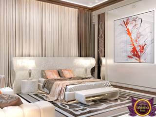 Interior Design bedroom by Katrina Antonovich, Luxury Antonovich Design Luxury Antonovich Design Modern Bedroom