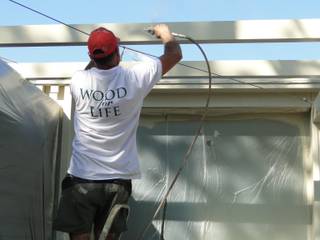 Wood for Life, Pluggo – Wood for Life® Pluggo – Wood for Life®