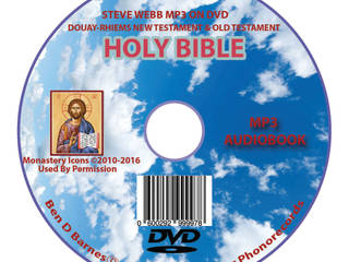 catholic bible