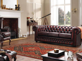 A few of our products, SofaSofa SofaSofa Classic style living room Leather Grey