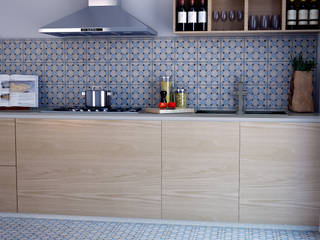 Catalogo Pirrera Cement, olivia Sciuto olivia Sciuto Modern kitchen